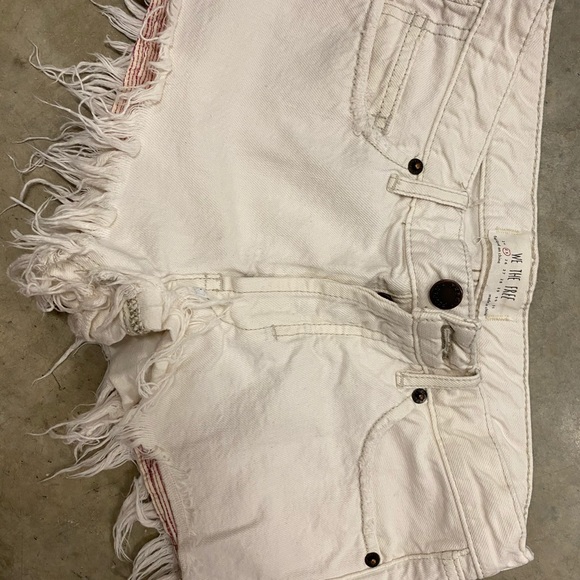 Shorts - Picture 2 of 2